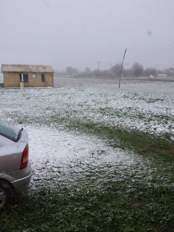 Bismil İsalı Köyü Resimleri 2