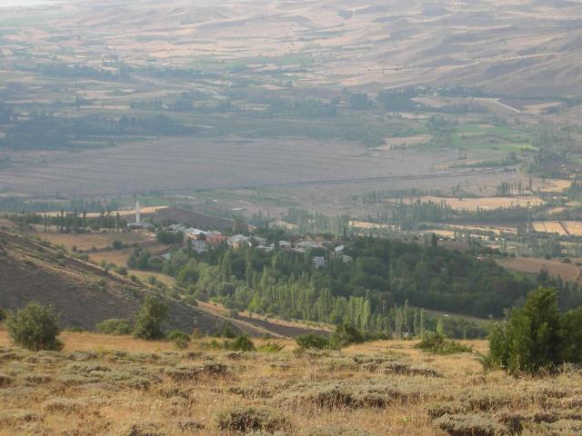 Akıncılar Kayı Köyü Resimleri 1