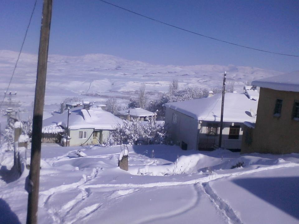 Akıncılar Kayı Köyü Resimleri 10