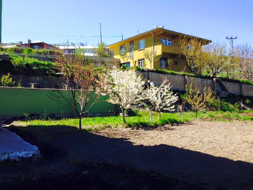 Akıncılar Kayı Köyü Resimleri 15