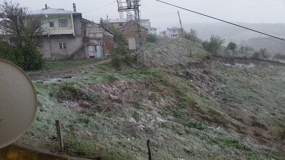 Akıncılar Kayı Köyü Resimleri 16