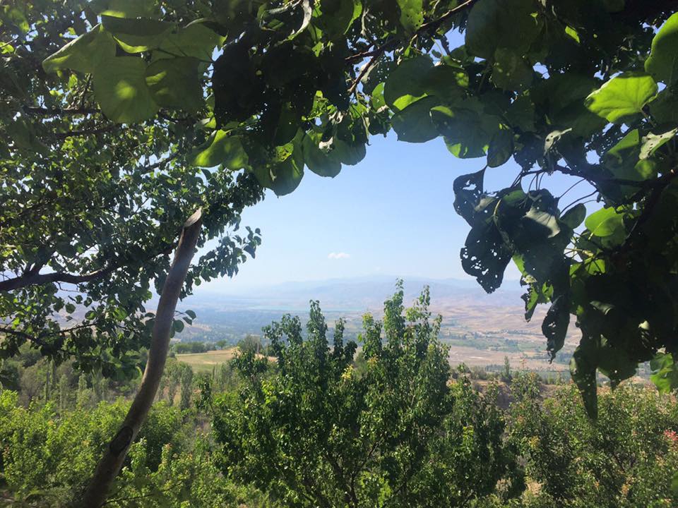 Akıncılar Kayı Köyü Resimleri 18