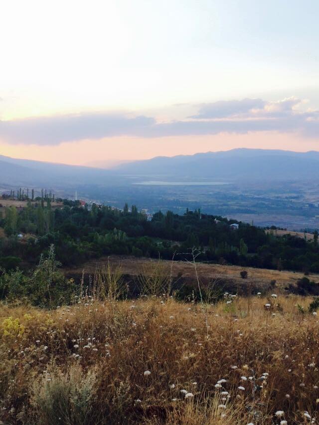 Akıncılar Kayı Köyü Resimleri 3