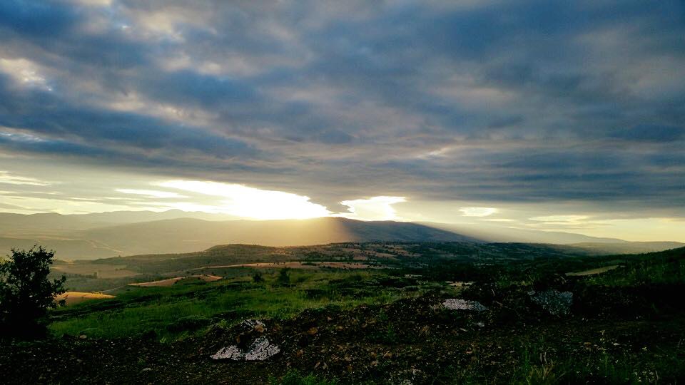 Akıncılar Kayı Köyü Resimleri 4