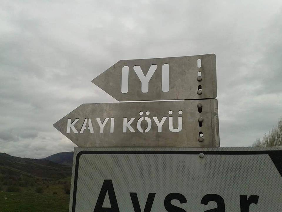 Akıncılar Kayı Köyü Resimleri 6