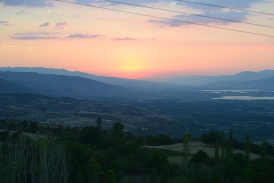 Akıncılar Kayı Köyü Resimleri 7