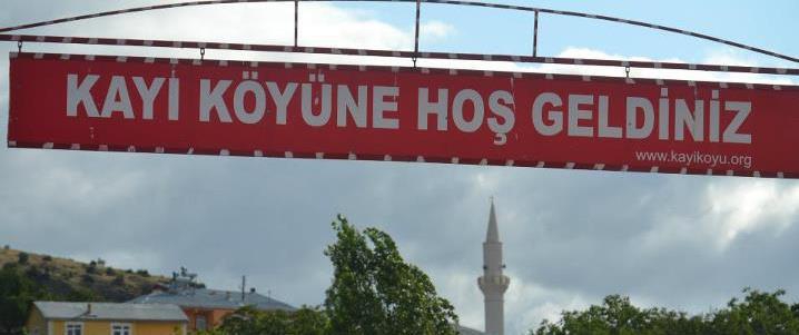 Akıncılar Kayı Köyü Resimleri 8