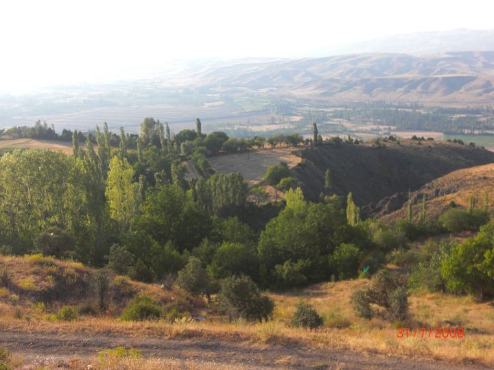 Akıncılar Kayı Köyü Resimleri 9