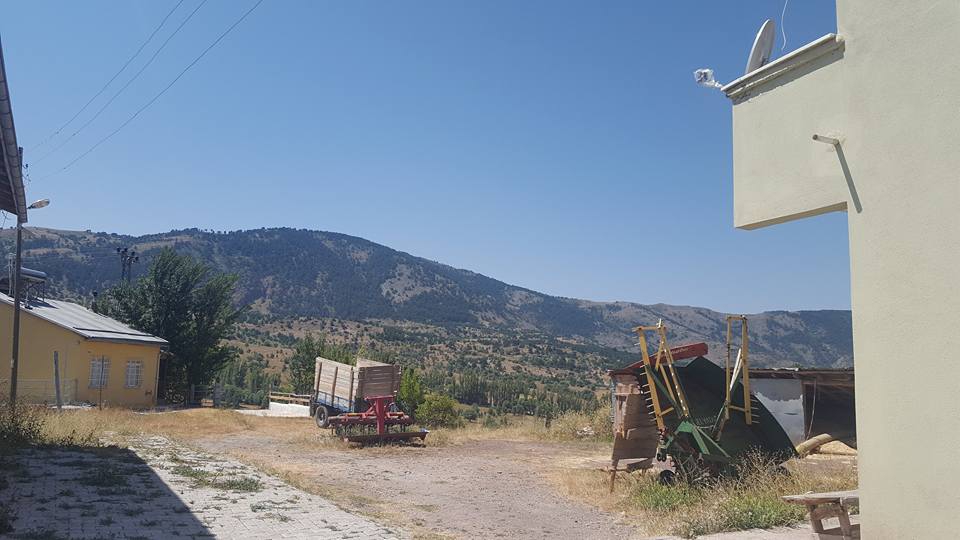 Akıncılar Kılıç Köyü Resimleri 2