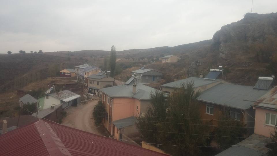 Akıncılar Kılıç Köyü Resimleri 3