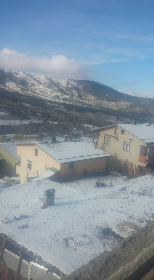 Akıncılar Kılıç Köyü Resimleri 5