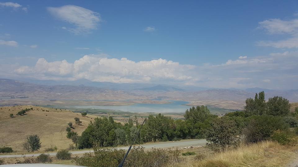 Akıncılar Kılıç Köyü Resimleri 6