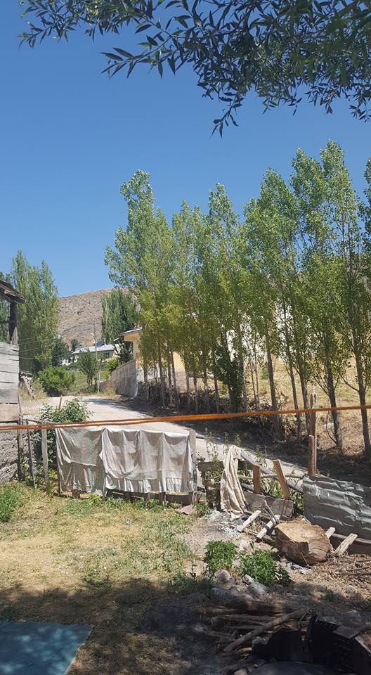 Akıncılar Kılıç Köyü Resimleri 7