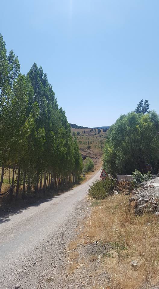 Akıncılar Kılıç Köyü Resimleri 8