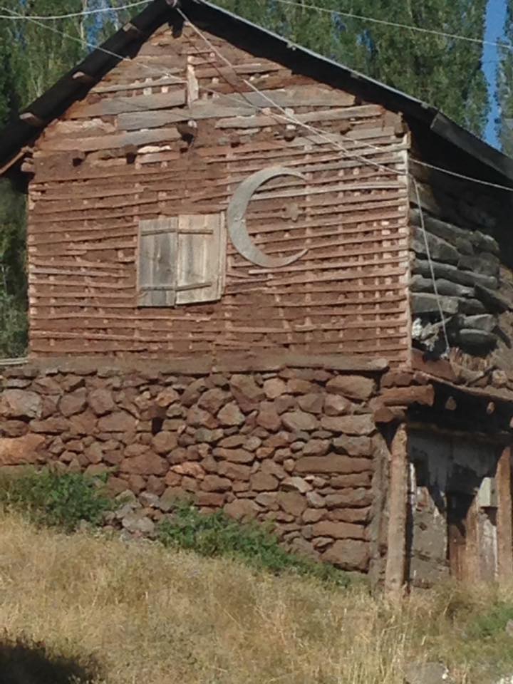 Akıncılar Kılıç Köyü Resimleri 9