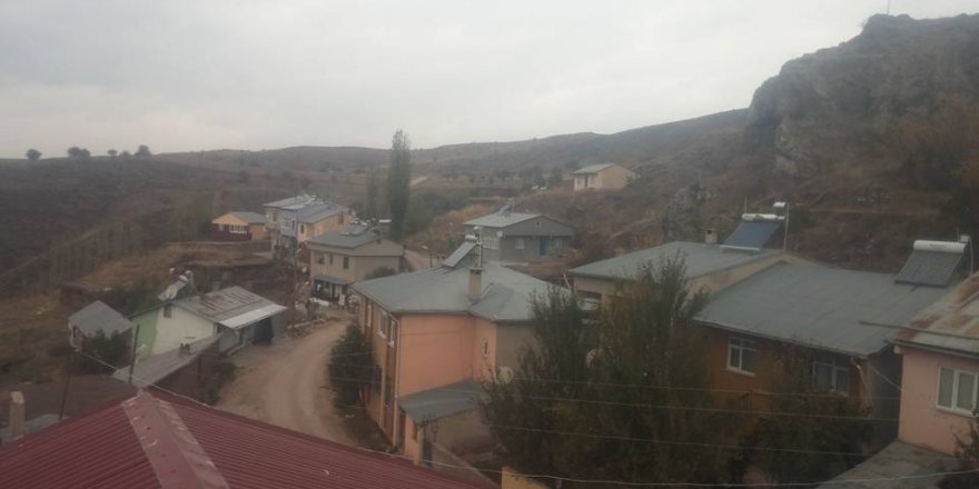 Akıncılar Kılıç Köyü Resimleri