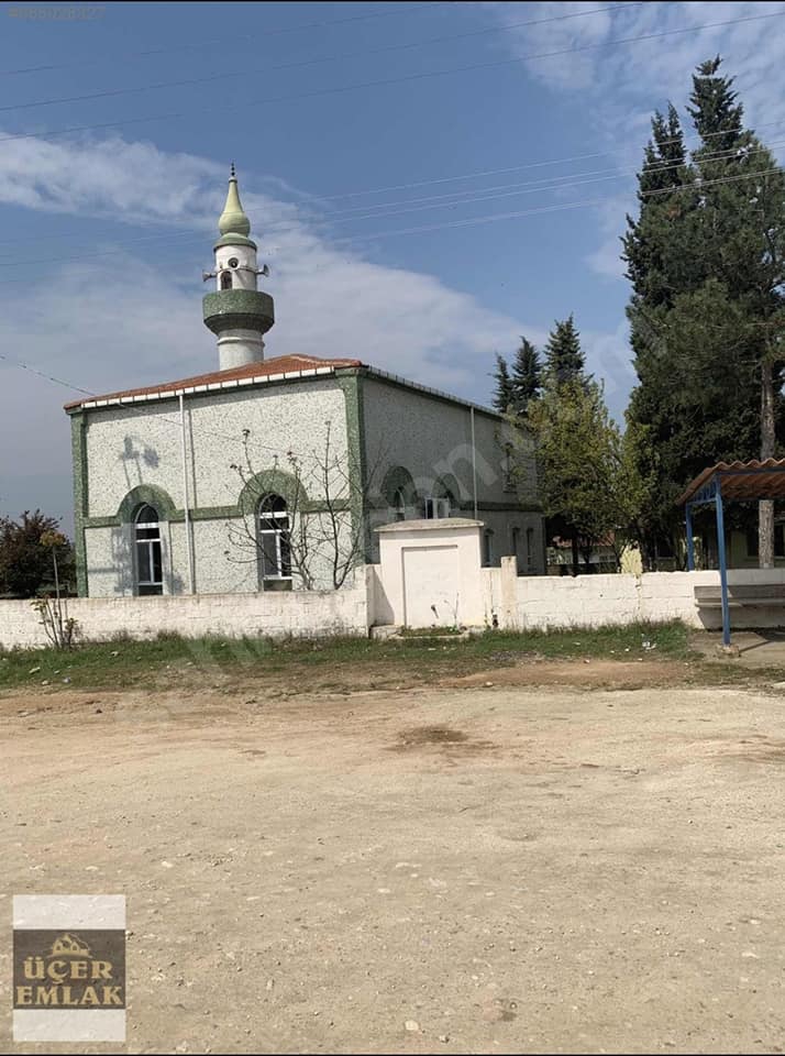 Babaeski Katranca Köyü Resimleri 1