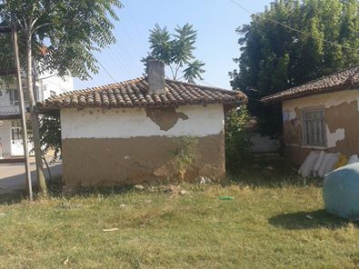 Babaeski Katranca Köyü Resimleri 12