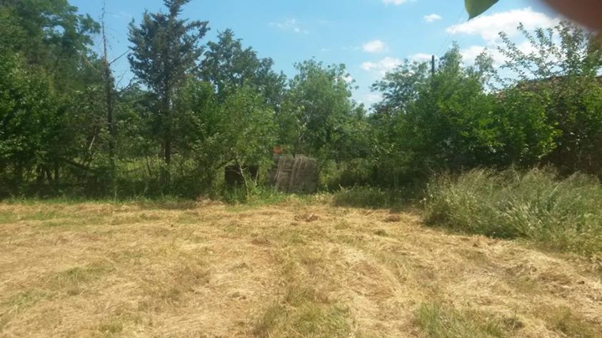 Babaeski Katranca Köyü Resimleri 2