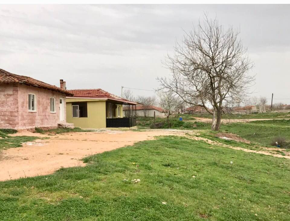 Babaeski Katranca Köyü Resimleri 3