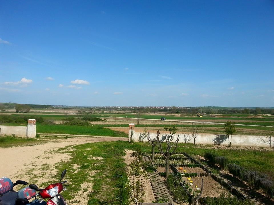 Babaeski Katranca Köyü Resimleri 4