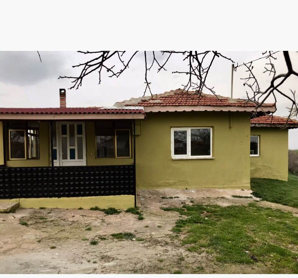 Babaeski Katranca Köyü Resimleri 7