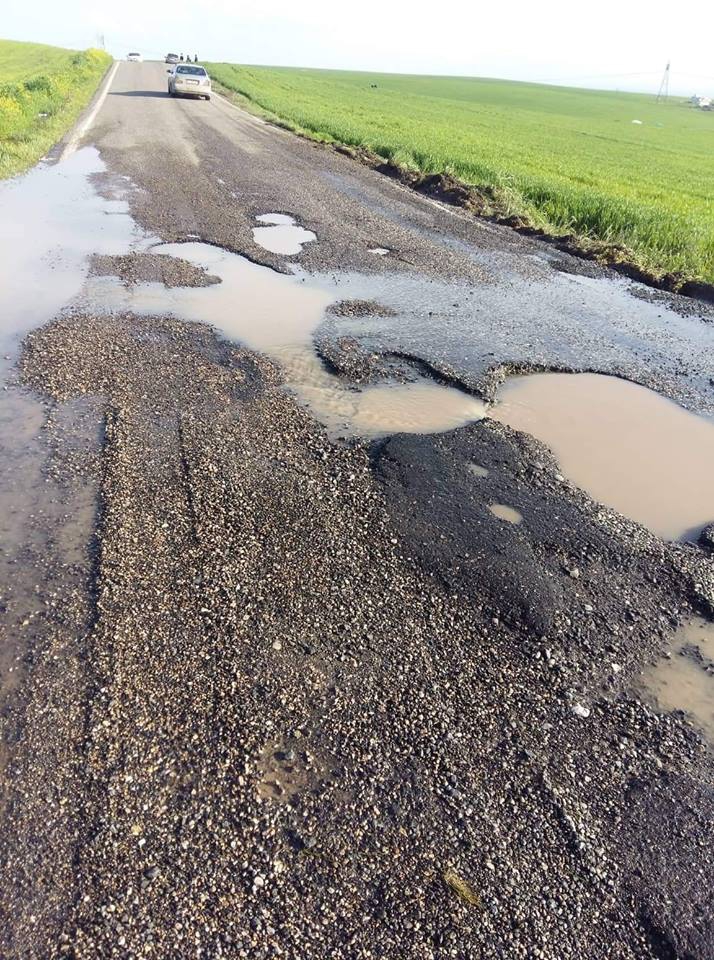 Bismil Keberli Köyü Resimleri 1