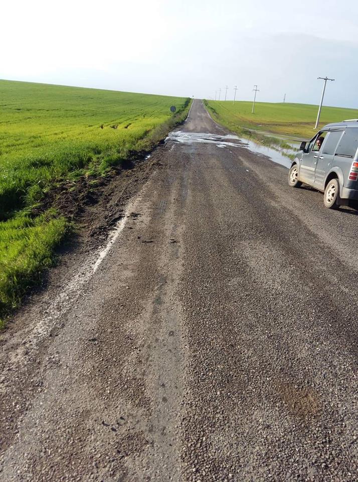 Bismil Keberli Köyü Resimleri 2