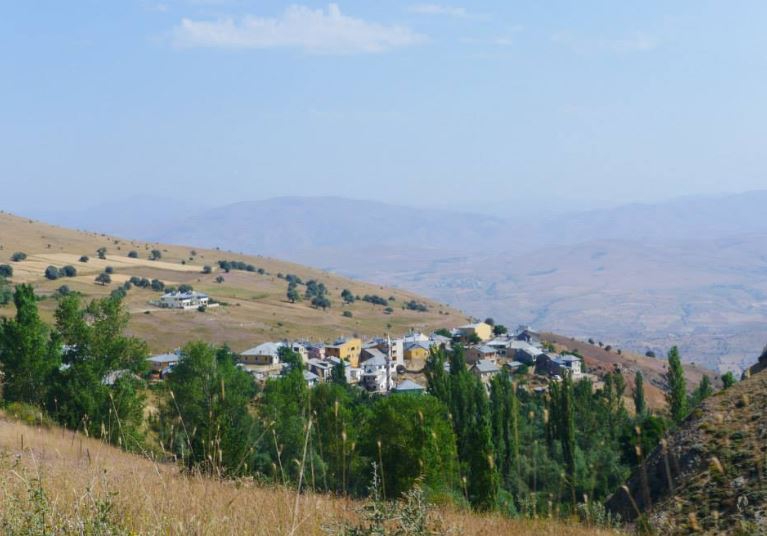 Akıncılar Onarı Köyü Resimleri 2