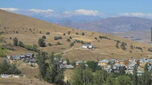 Akıncılar Onarı Köyü Resimleri 3