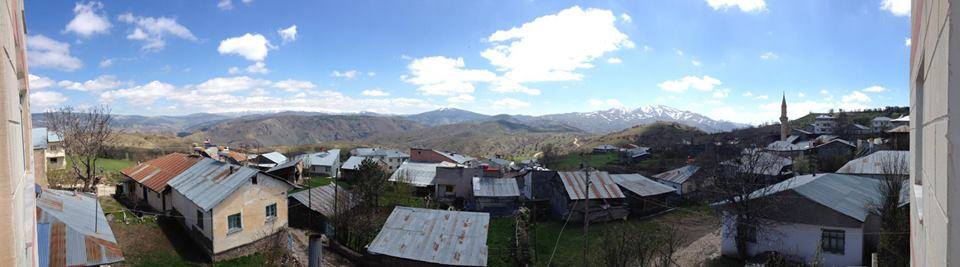 Akıncılar Onarı Köyü Resimleri 4