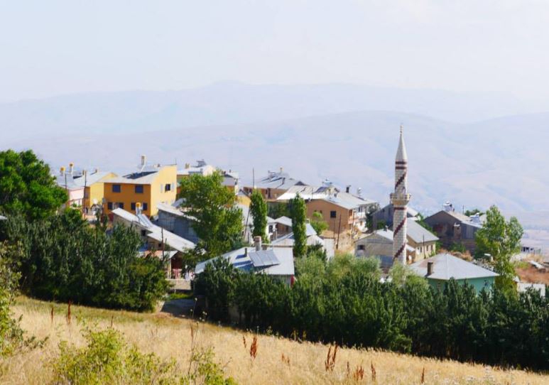 Akıncılar Onarı Köyü Resimleri 5