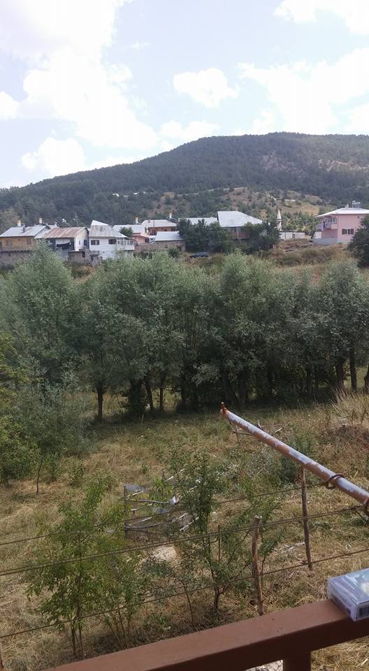 Akıncılar Onarı Köyü Resimleri 6