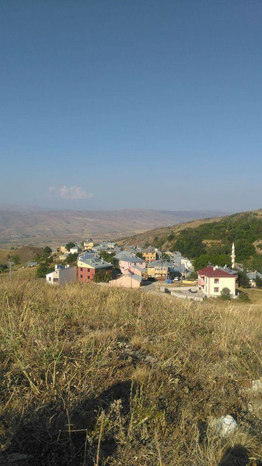 Akıncılar Onarı Köyü Resimleri 8