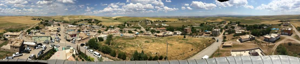 Bismil Mirzabey Köyü Resimleri 10