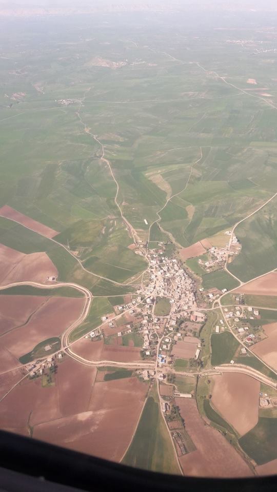 Bismil Mirzabey Köyü Resimleri 12