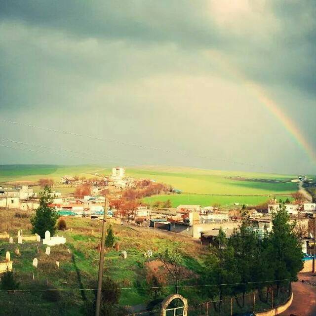 Bismil Mirzabey Köyü Resimleri 5