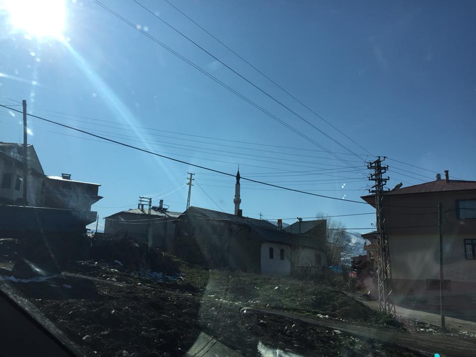 Akıncılar Ortaköy Resimleri 2