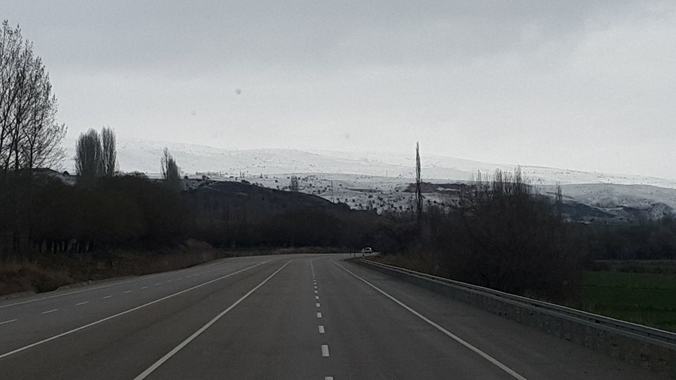 Akıncılar Ortaköy Resimleri 3