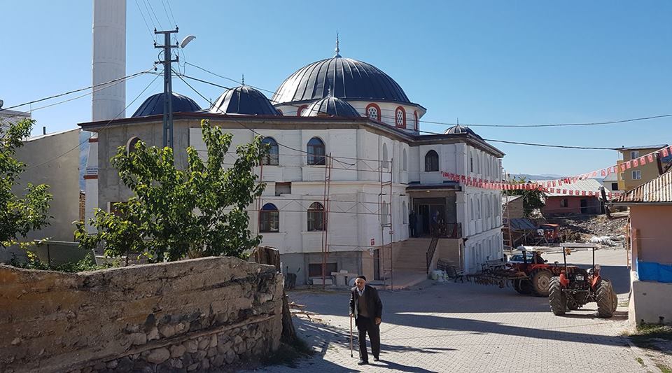 Akıncılar Ortaköy Resimleri 5