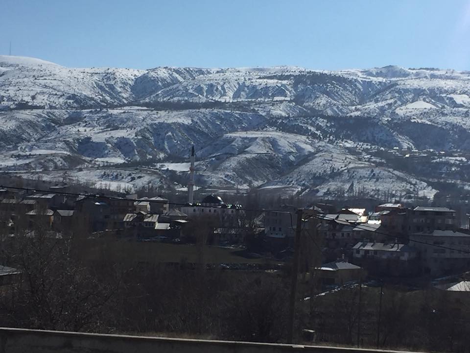 Akıncılar Ortaköy Resimleri 6