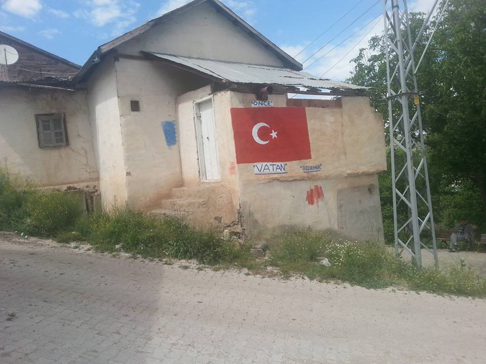Akıncılar Ortaköy Resimleri 8