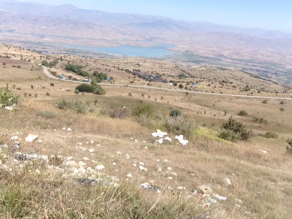 Akıncılar Ortaköy Resimleri 9