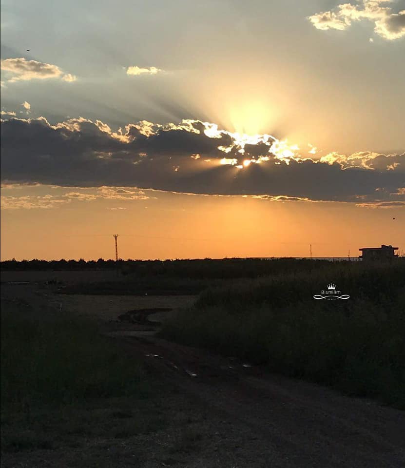 Bismil Obalı Köyü Resimleri 4