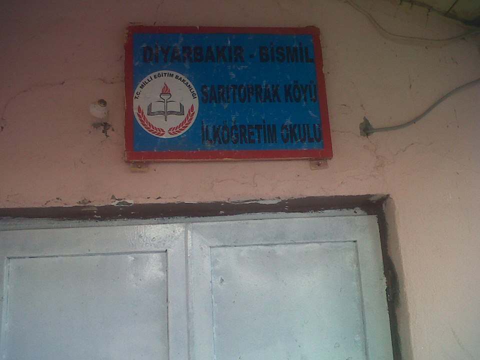 Bismil Sarıtoprak Köyü Resimleri 1