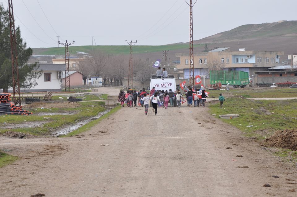 Bismil Sarıtoprak Köyü Resimleri 11