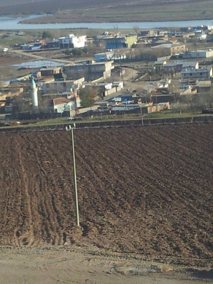 Bismil Sarıtoprak Köyü Resimleri 2