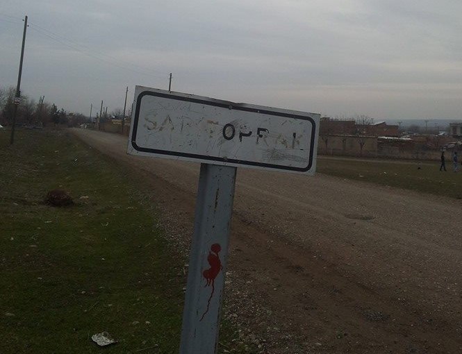 Bismil Sarıtoprak Köyü Resimleri 3