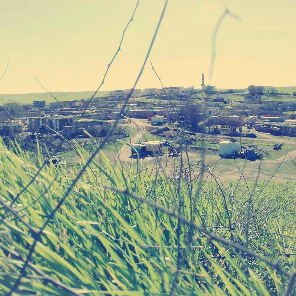 Bismil Seki Köyü Resimleri 3