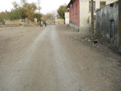 Adana Karataş Gölkaya Köyü Resimleri 1